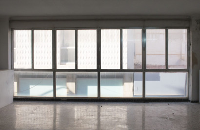 Resale - Town House - Torrevieja - Centro