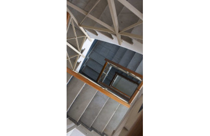 Resale - Town House - Torrevieja - Centro