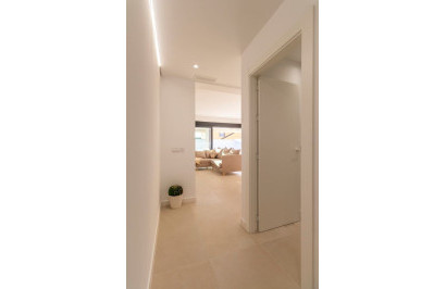 Resale - Detached Villa - Torrevieja - La Siesta - El Chaparral - San Luis