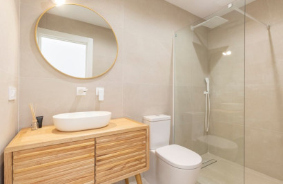 Resale - Detached Villa - Torrevieja - La Siesta - El Chaparral - San Luis