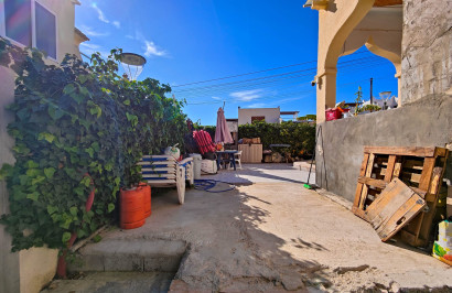 Herverkoop - Vrijstaande villa - San Miguel de Salinas