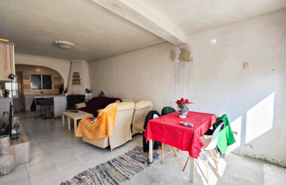 Herverkoop - Vrijstaande villa - San Miguel de Salinas