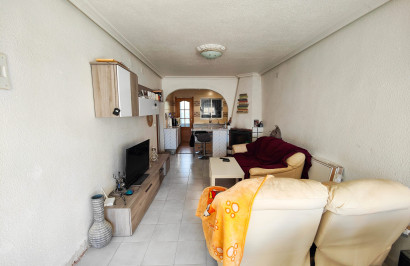 Herverkoop - Vrijstaande villa - San Miguel de Salinas