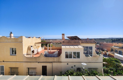 Herverkoop - Vrijstaande villa - San Miguel de Salinas