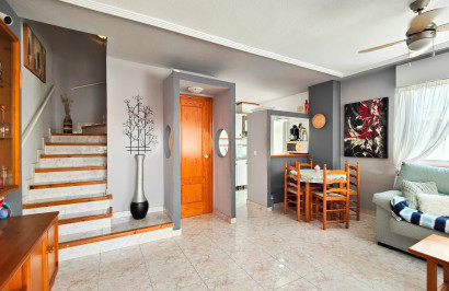 Resale - Town House - Orihuela Costa - Los Altos