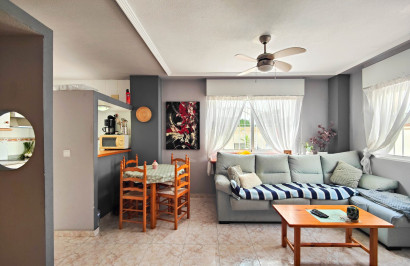 Resale - Town House - Orihuela Costa - Los Altos