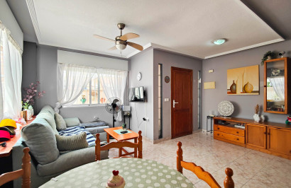 Resale - Town House - Orihuela Costa - Los Altos