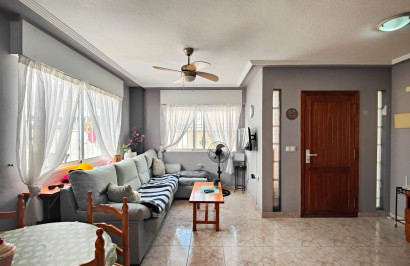 Resale - Town House - Orihuela Costa - Los Altos