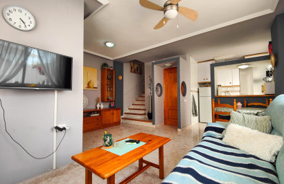 Resale - Town House - Orihuela Costa - Los Altos