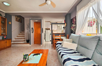 Resale - Town House - Orihuela Costa - Los Altos