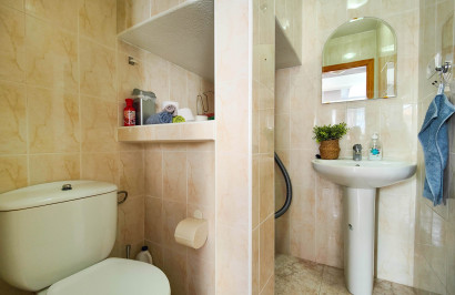 Resale - Town House - Orihuela Costa - Los Altos