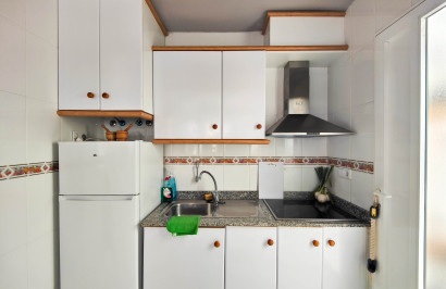 Resale - Town House - Orihuela Costa - Los Altos