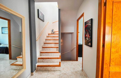 Resale - Town House - Orihuela Costa - Los Altos