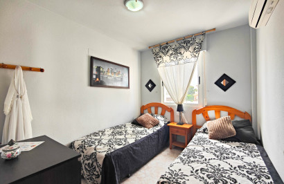 Resale - Town House - Orihuela Costa - Los Altos