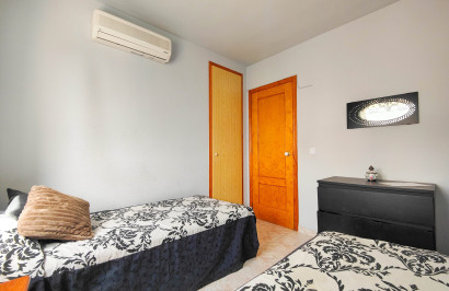 Resale - Town House - Orihuela Costa - Los Altos