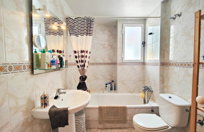 Resale - Town House - Orihuela Costa - Los Altos