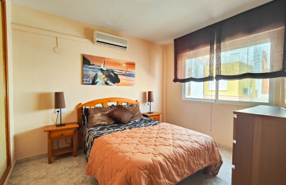 Resale - Town House - Orihuela Costa - Los Altos