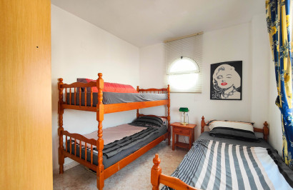 Resale - Town House - Orihuela Costa - Los Altos