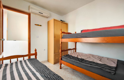 Resale - Town House - Orihuela Costa - Los Altos