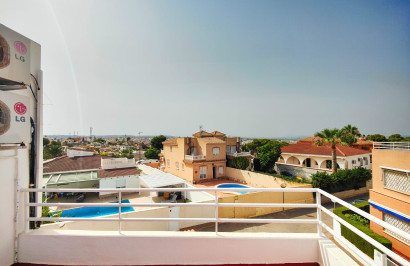 Resale - Town House - Orihuela Costa - Los Altos