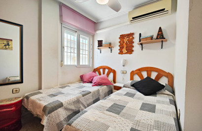 Resale - Apartment / Flat - Torrevieja - La Siesta - El Chaparral - San Luis