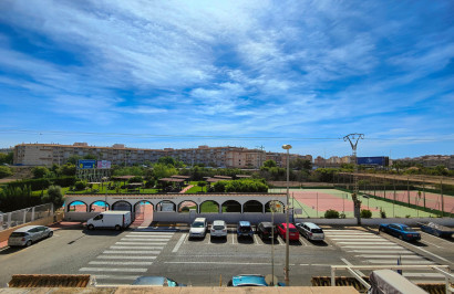 Resale - Apartment / Flat - Torrevieja - La Siesta - El Chaparral - San Luis