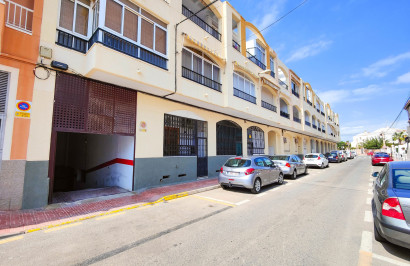 Resale - Garage - Torrevieja - Playa del Cura
