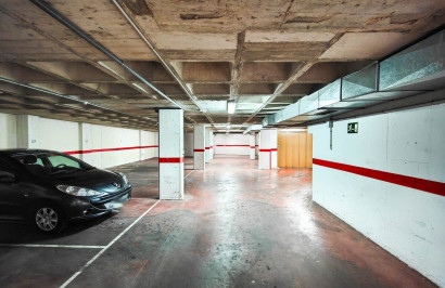 Resale - Apartment / Flat - Torrevieja - Playa del Cura