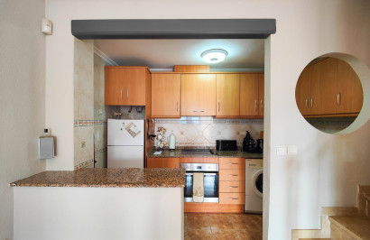 Resale - Town House - Orihuela Costa - La Florida