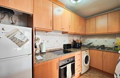 Resale - Town House - Orihuela Costa - La Florida