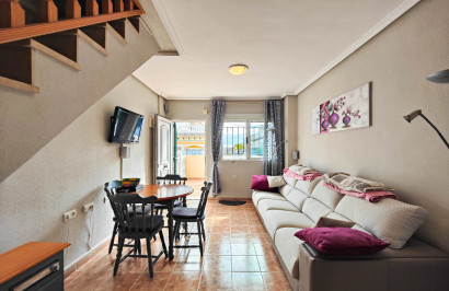 Resale - Town House - Orihuela Costa - La Florida