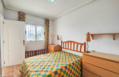 Resale - Town House - Orihuela Costa - La Florida