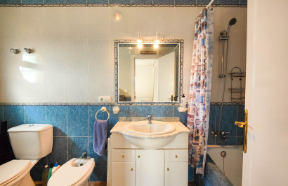 Resale - Town House - Orihuela Costa - La Florida