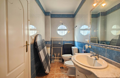 Resale - Town House - Orihuela Costa - La Florida