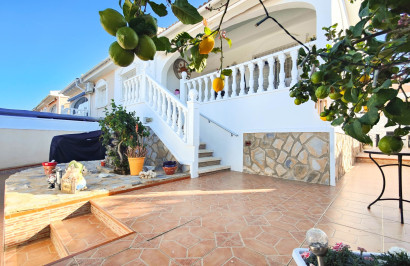 Resale - Detached Villa - Ciudad Quesada - Rojales