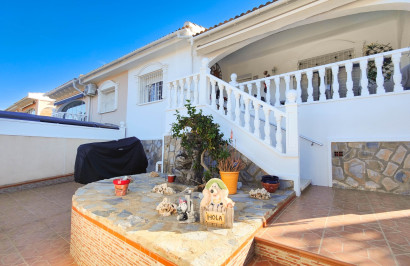 Resale - Detached Villa - Ciudad Quesada - Rojales