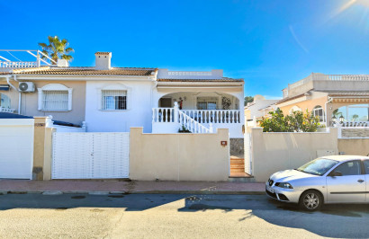 Resale - Detached Villa - Ciudad Quesada - Rojales
