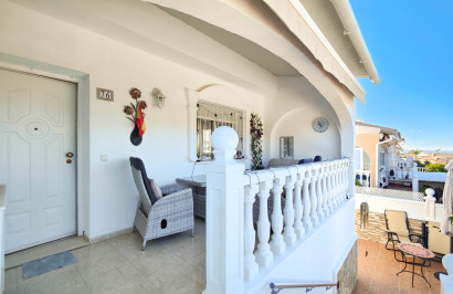 Resale - Detached Villa - Ciudad Quesada - Rojales