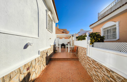 Resale - Detached Villa - Ciudad Quesada - Rojales