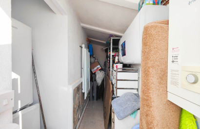 Resale - Detached Villa - Ciudad Quesada - Rojales