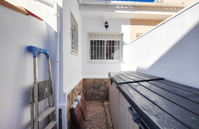 Resale - Detached Villa - Ciudad Quesada - Rojales
