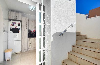 Resale - Detached Villa - Ciudad Quesada - Rojales