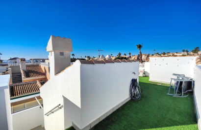 Resale - Detached Villa - Ciudad Quesada - Rojales