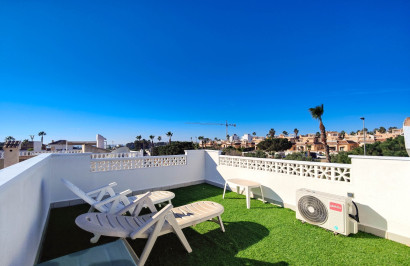 Resale - Detached Villa - Ciudad Quesada - Rojales