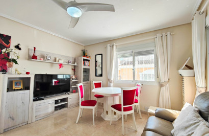 Resale - Detached Villa - Ciudad Quesada - Rojales