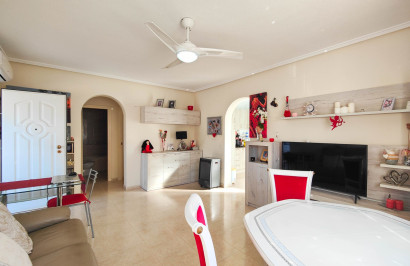 Resale - Detached Villa - Ciudad Quesada - Rojales