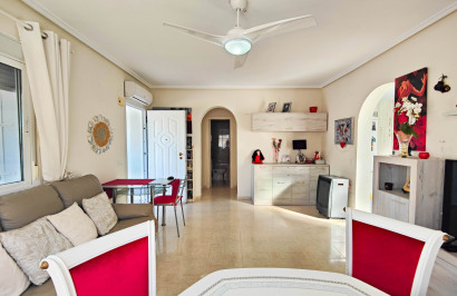 Resale - Detached Villa - Ciudad Quesada - Rojales