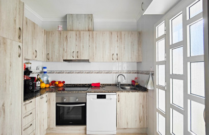 Resale - Detached Villa - Ciudad Quesada - Rojales