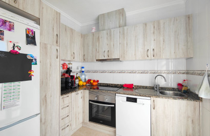 Resale - Detached Villa - Ciudad Quesada - Rojales