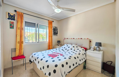 Resale - Detached Villa - Ciudad Quesada - Rojales